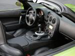 Dodge Viper SRT10 Roadster 2007 года